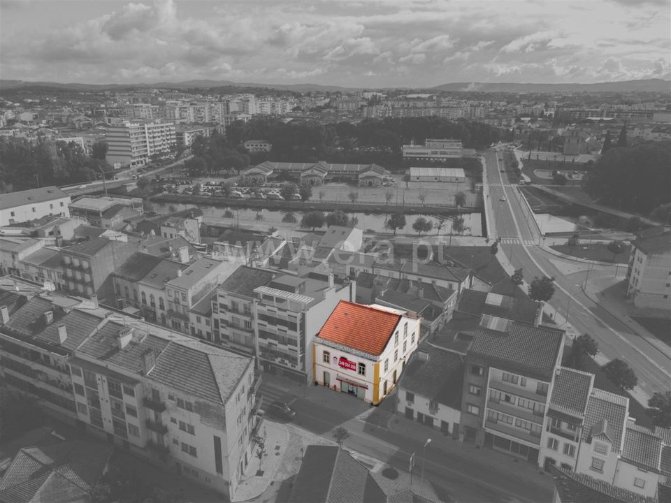 Erhvervsejendom i Tomar, Santarem - foto 2