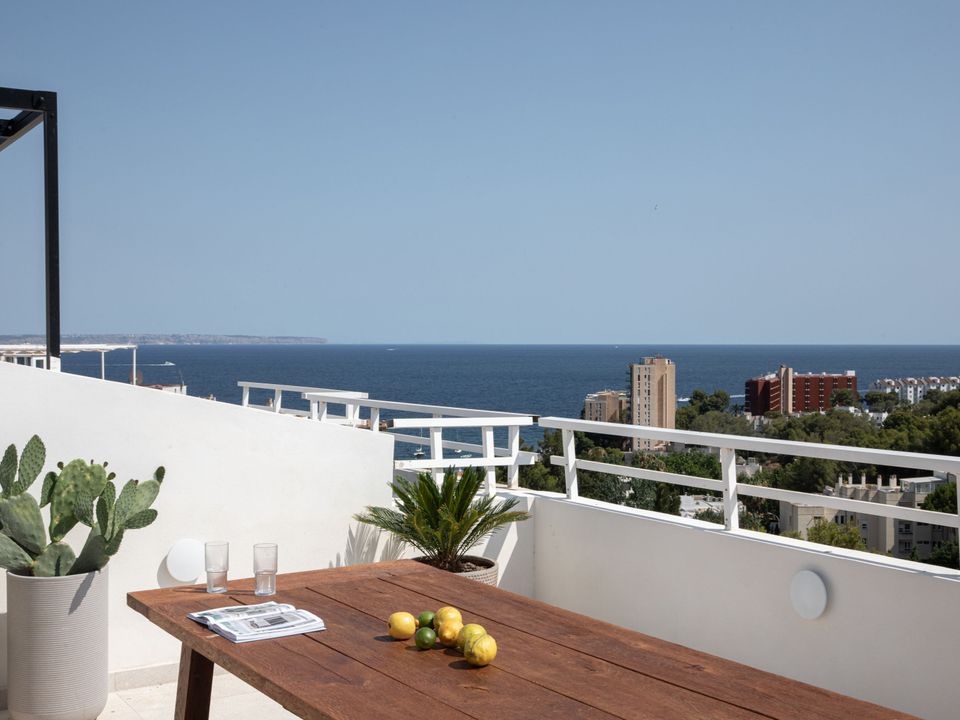 Lejlighed i Calvia, Mallorca - foto 1