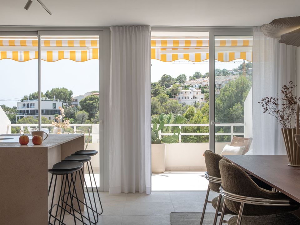 Lejlighed i Calvia, Mallorca - foto 3
