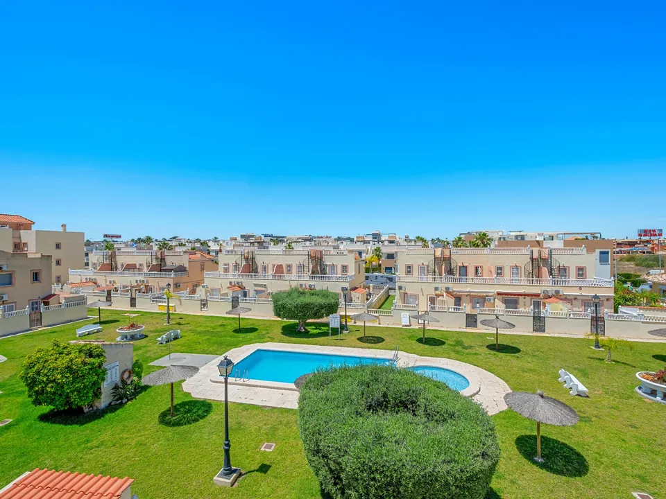 Byhus i Orihuela Costa, Alicante - foto 3