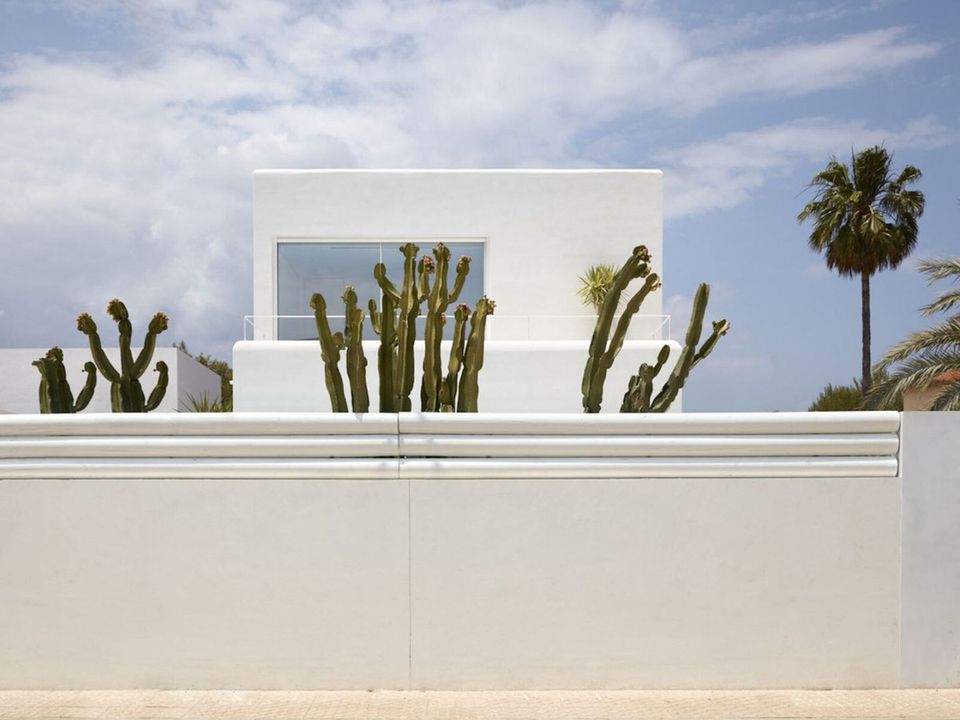 Villa i Estepona, Malaga - foto 2