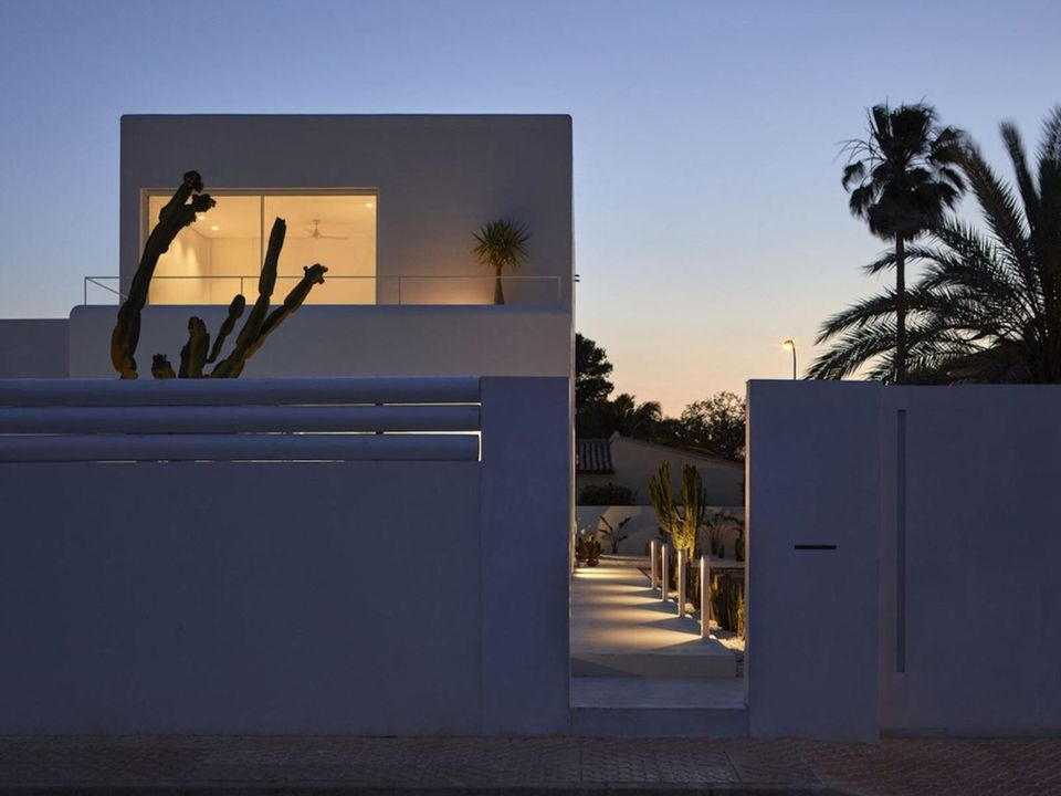 Villa i Estepona, Malaga - foto 3