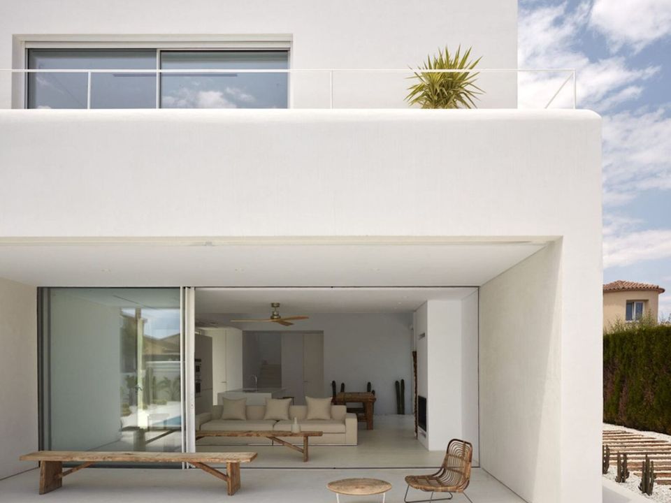 Villa i Estepona, Malaga - foto 5