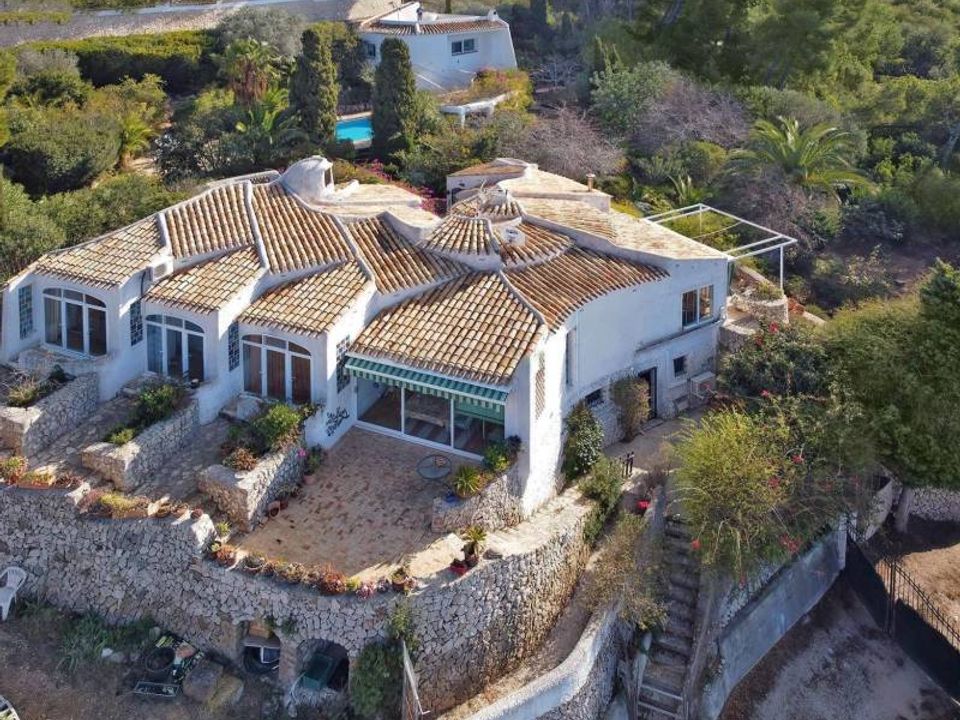 Villa i Javea, Alicante - foto 2