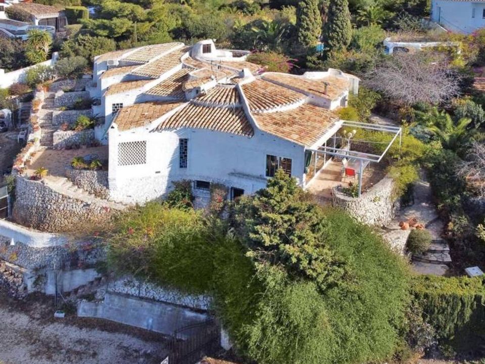 Villa i Javea, Alicante - foto 3
