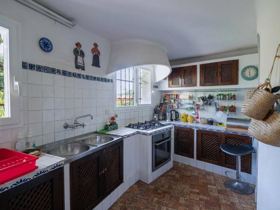Villa i Javea, Alicante - foto 4