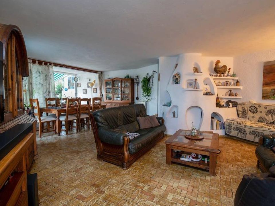 Villa i Javea, Alicante - foto 5