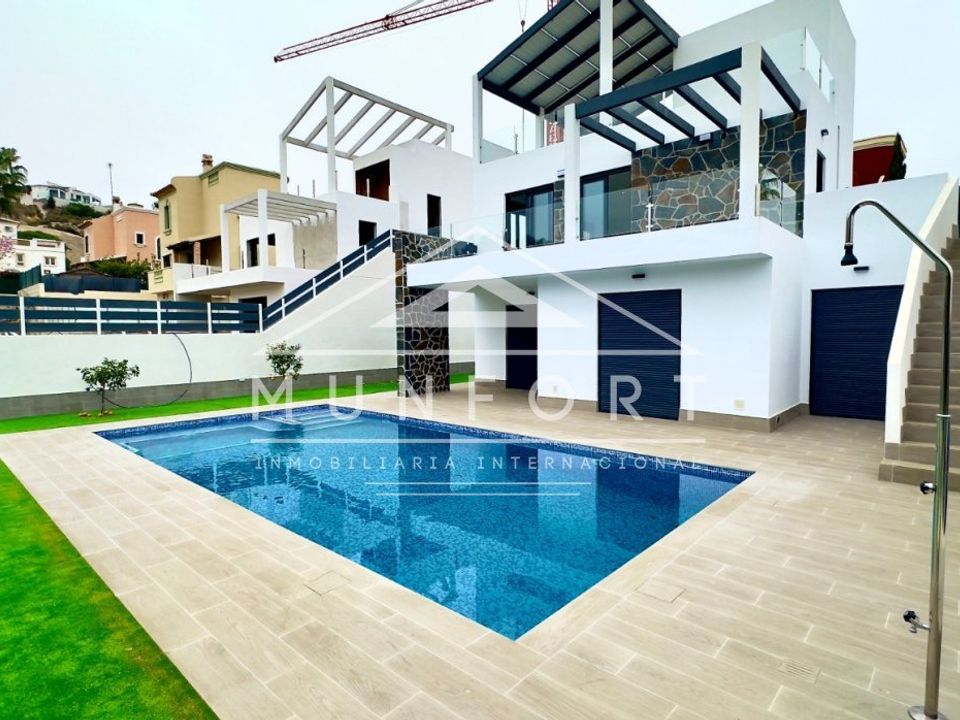 Villa i Rojales, Alicante - foto 1