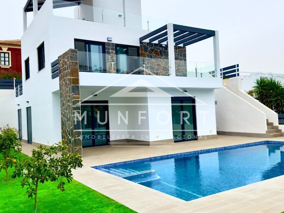 Villa i Rojales, Alicante - foto 2