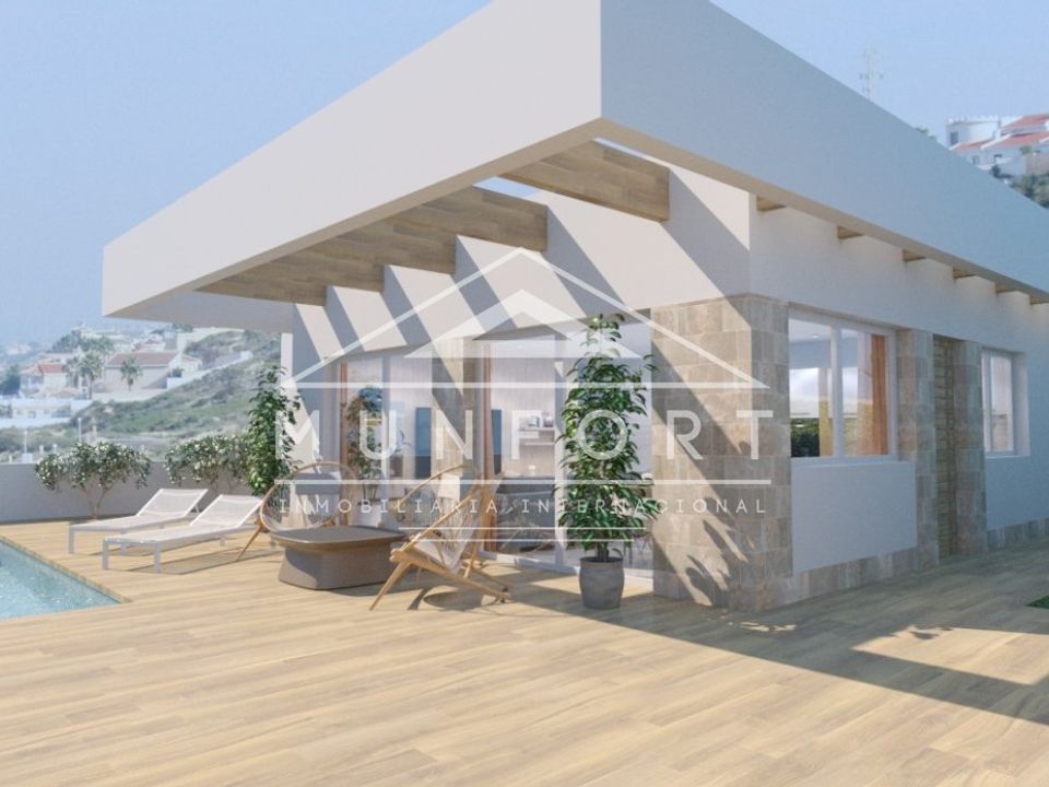 Villa i Rojales, Alicante - foto 1
