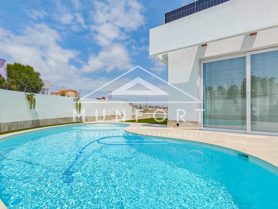 Villa i Rojales, Alicante - foto 1