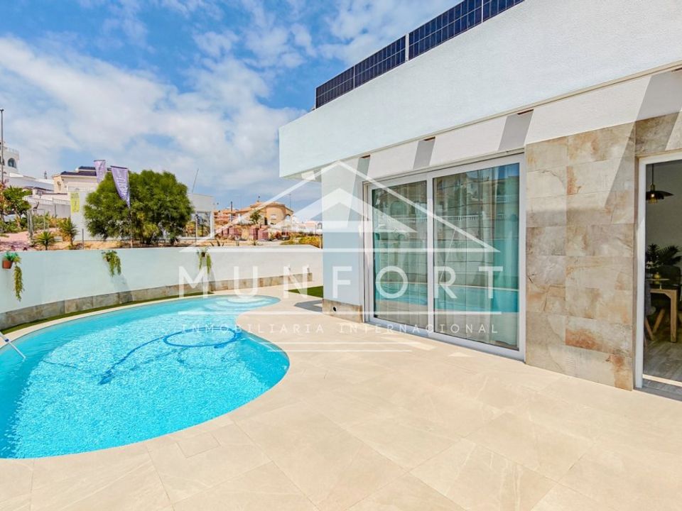 Villa i Rojales, Alicante - foto 2