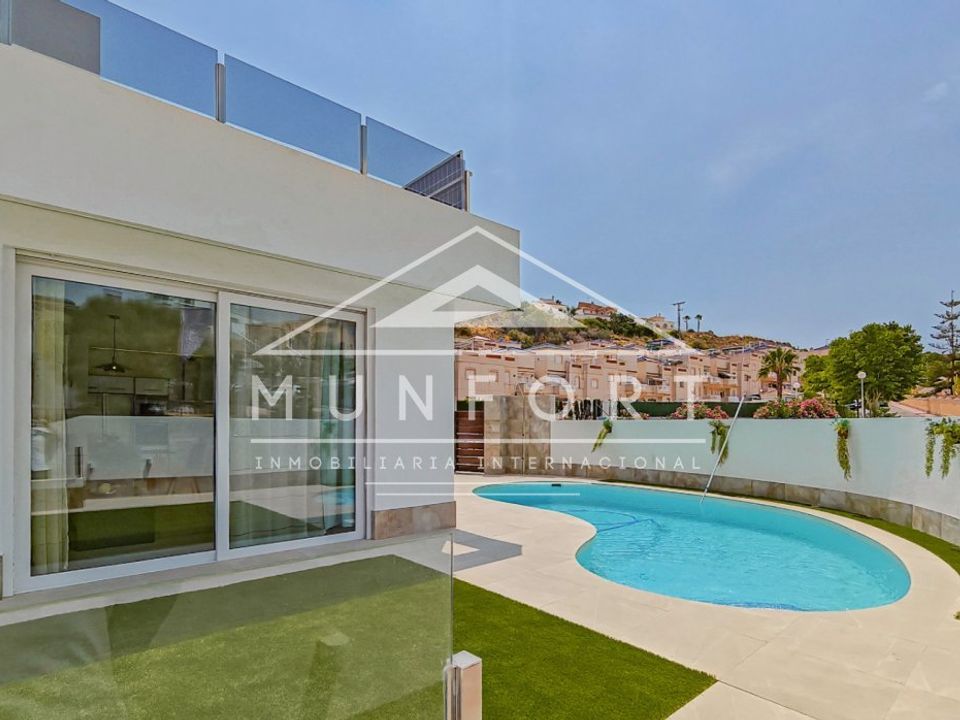 Villa i Rojales, Alicante - foto 3
