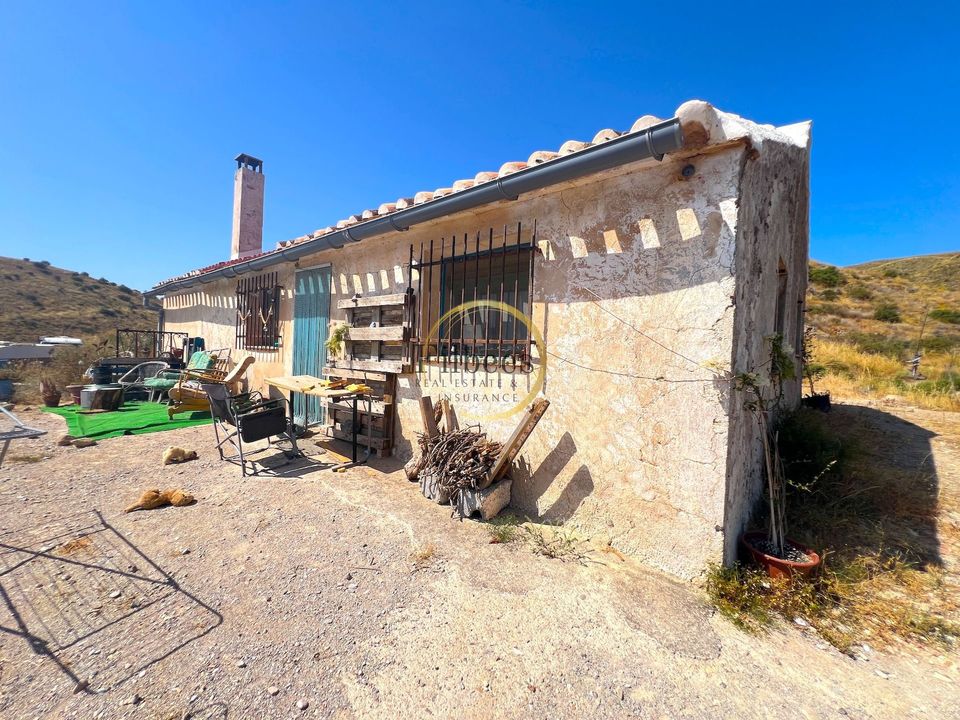 Landejendom i Mazarron, Murcia - foto 1