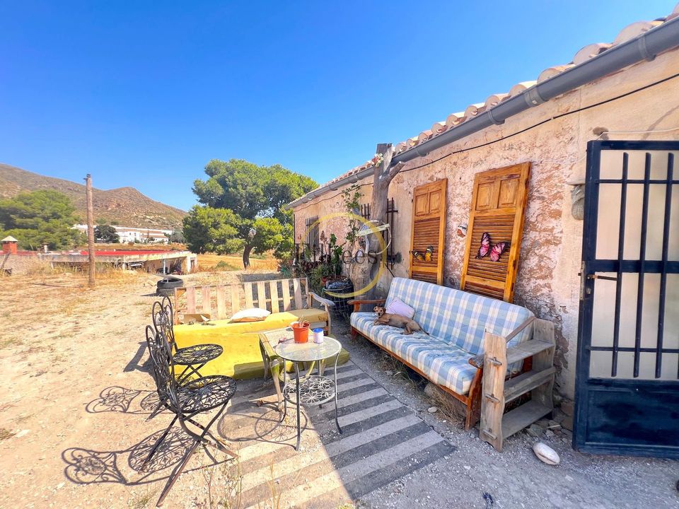 Landejendom i Mazarron, Murcia - foto 2
