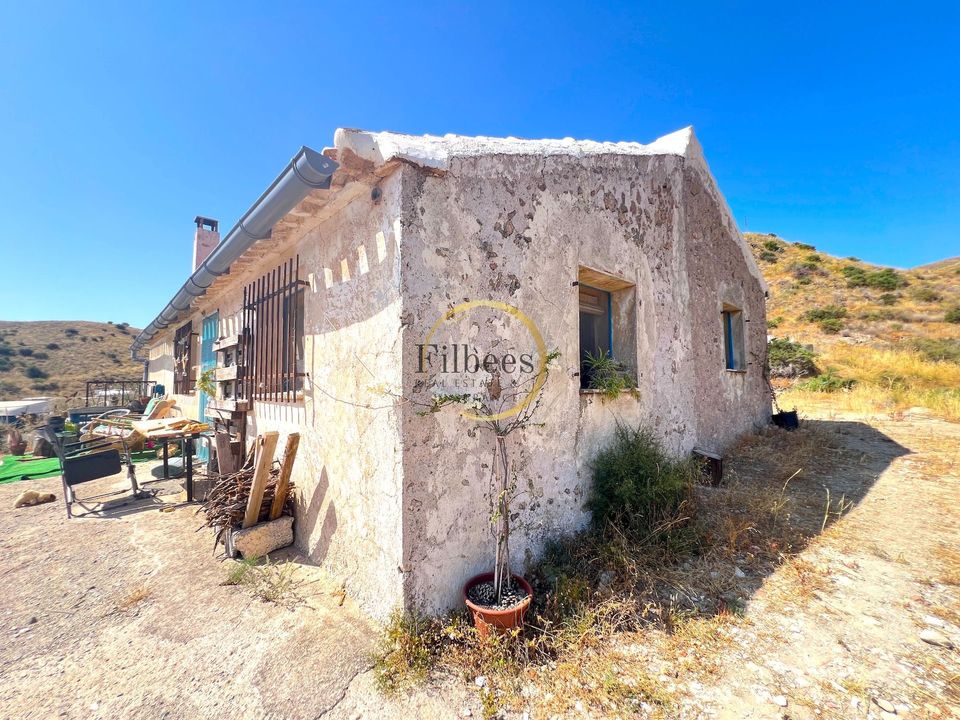 Landejendom i Mazarron, Murcia - foto 3