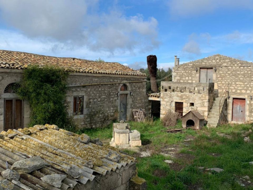 Masia a Modica, Ragusa - foto 1
