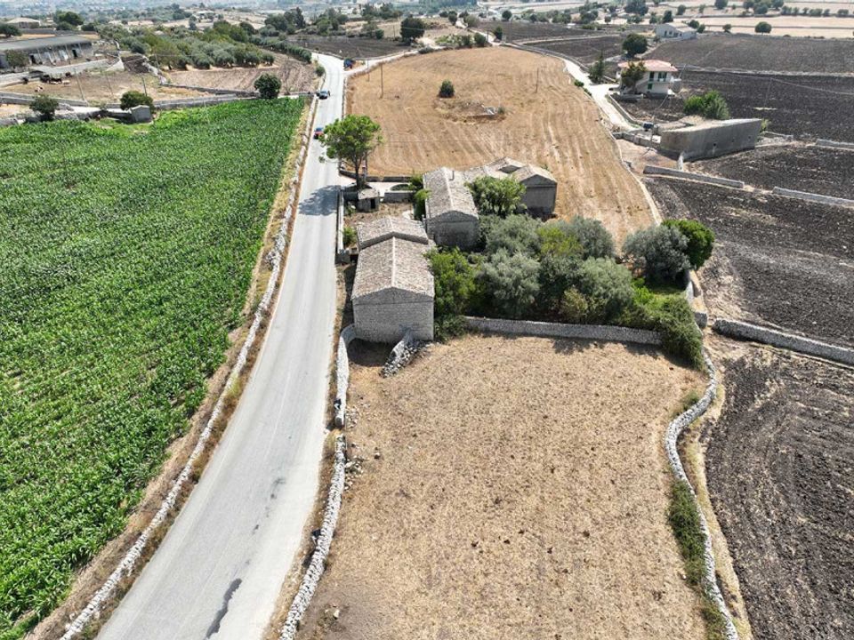 Masia a Modica, Ragusa - foto 5