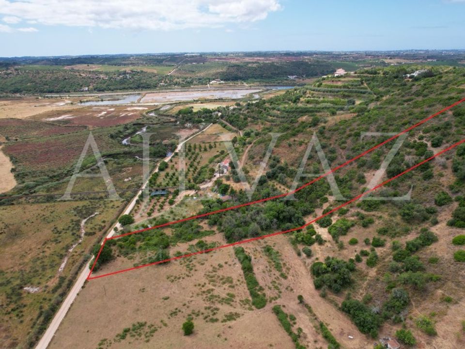 Tomt i Silves, Faro - bilde 2