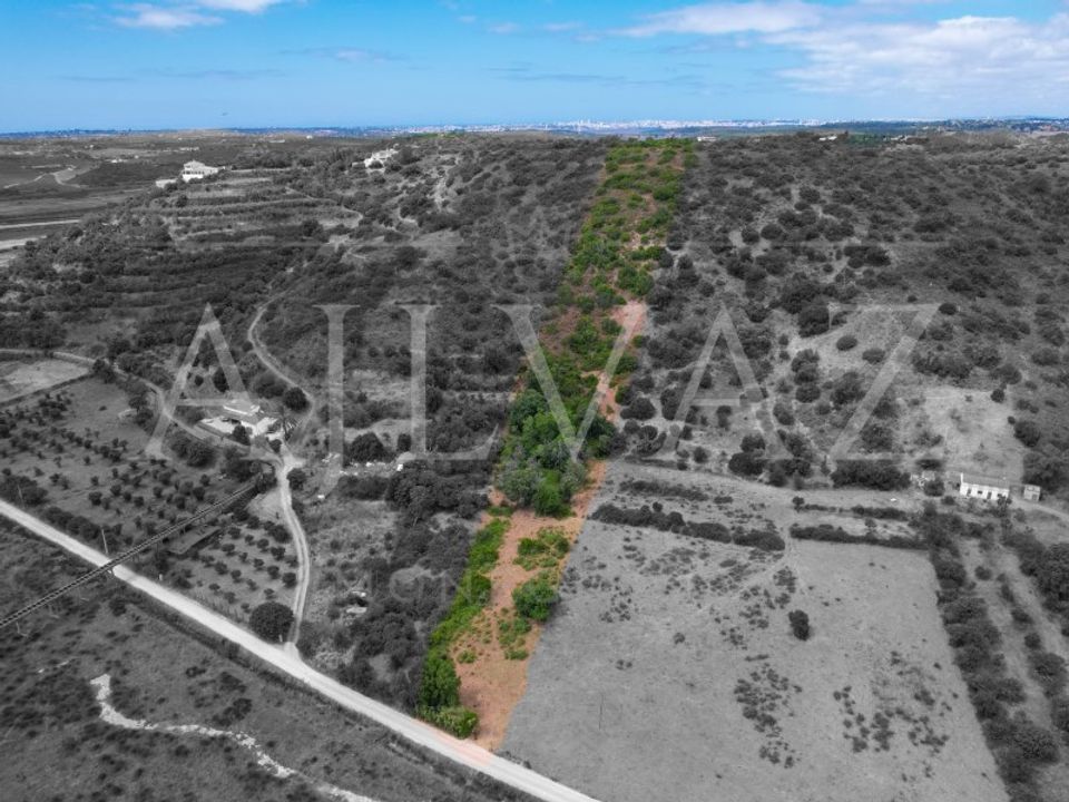 Tomt i Silves, Faro - bilde 4