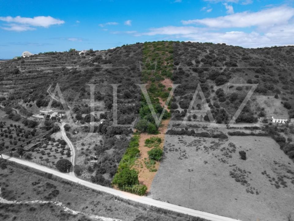 Tomt i Silves, Faro - bilde 5