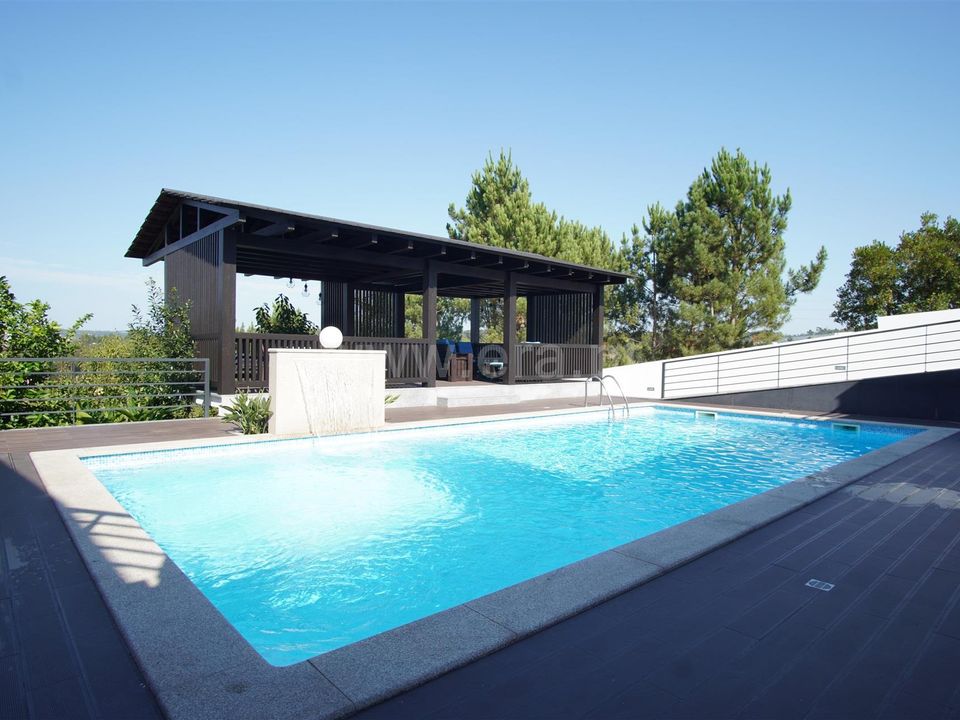 Villa i Leiria, Leiria - foto 4