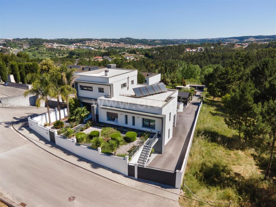 Villa i Leiria, Leiria - foto 2