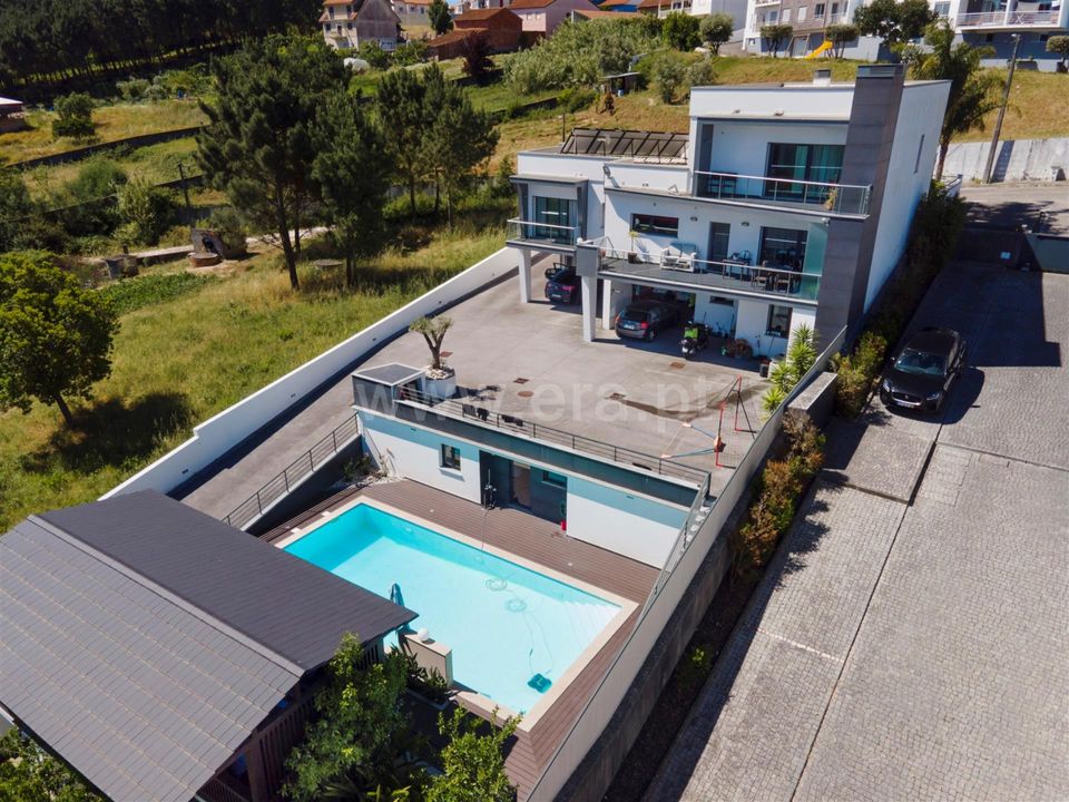 Villa i Leiria, Leiria - foto 3