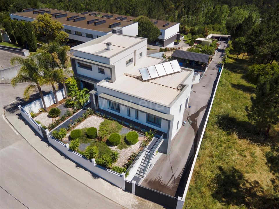 Villa i Leiria, Leiria - foto 1