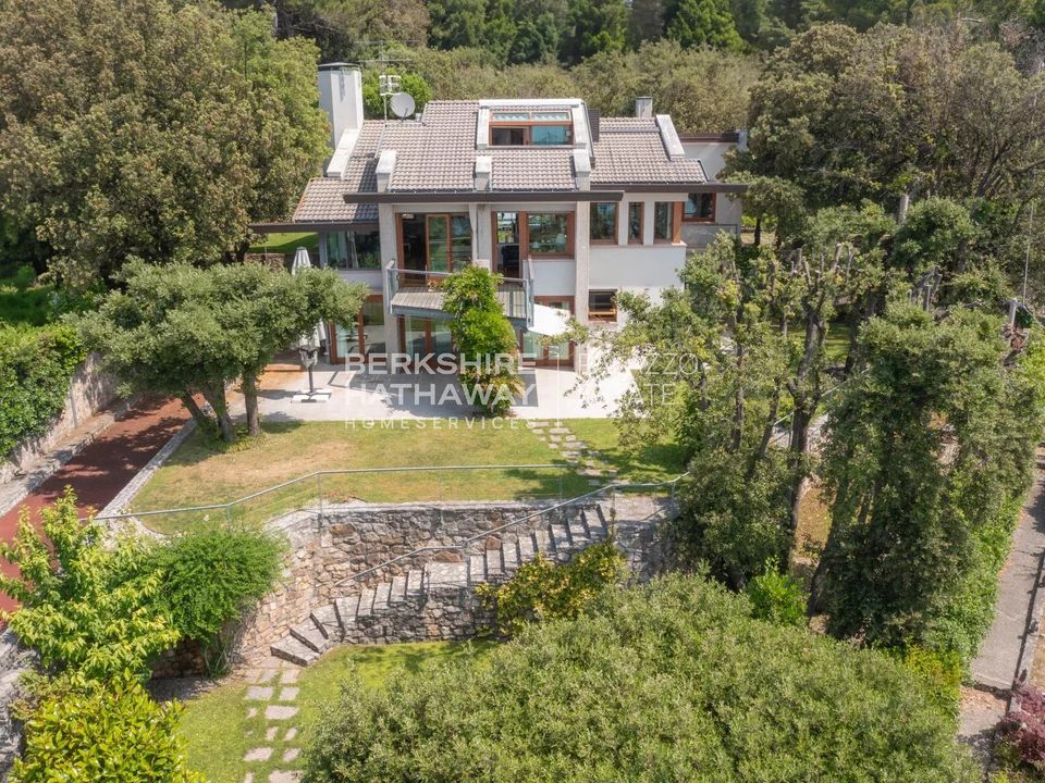 Villa i Duino-Aurisina, Trieste - foto 4