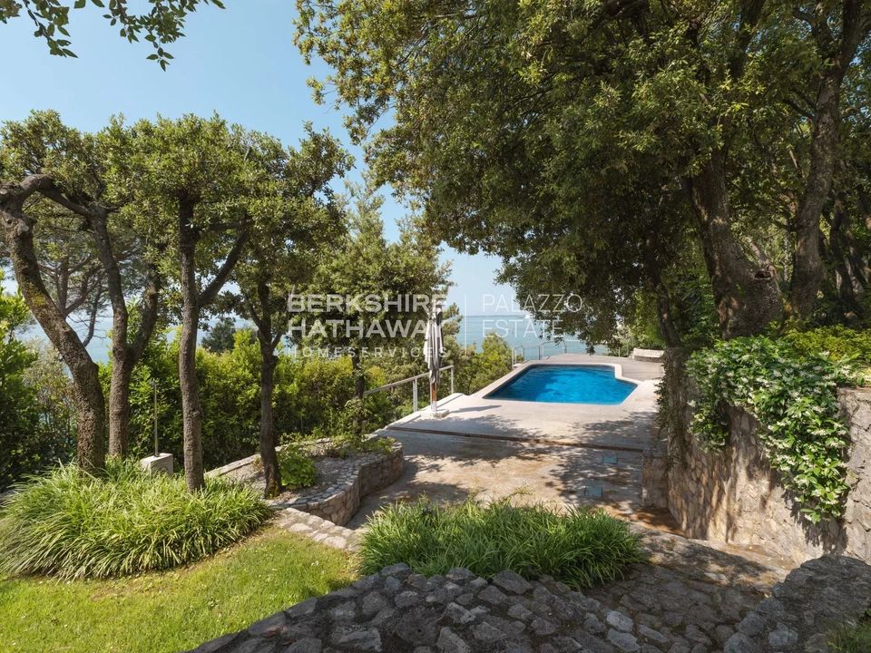 Villa i Duino-Aurisina, Trieste - foto 2