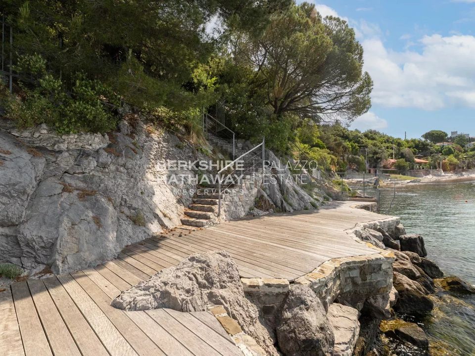 Villa i Duino-Aurisina, Trieste - foto 3