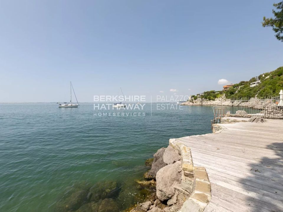 Villa i Duino-Aurisina, Trieste - foto 5