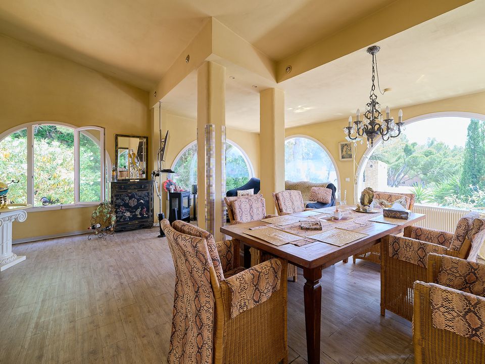 Villa i Costa De La Calma, Mallorca - foto 3
