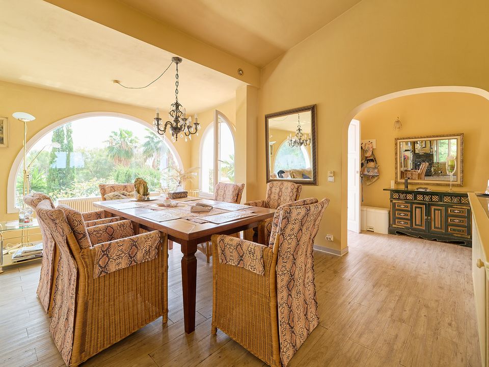 Villa i Costa De La Calma, Mallorca - foto 4