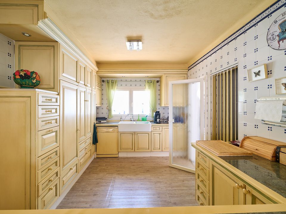 Villa i Costa De La Calma, Mallorca - foto 5