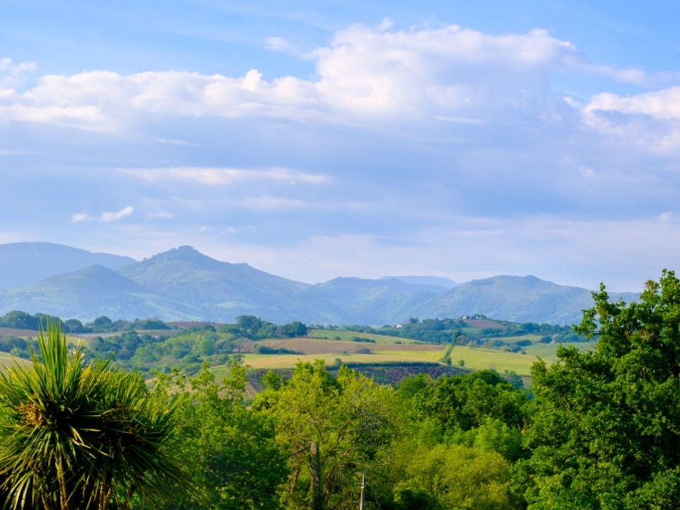 Villa i Ustaritz, Pyrenees-Atlantiques - foto 2