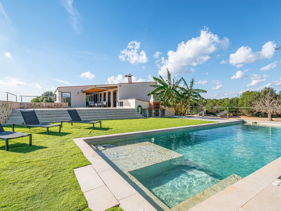 Masia a Campos, Mallorca - foto 1