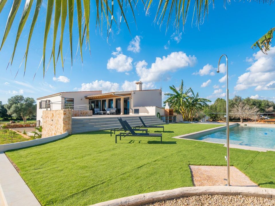 Masia a Campos, Mallorca - foto 2