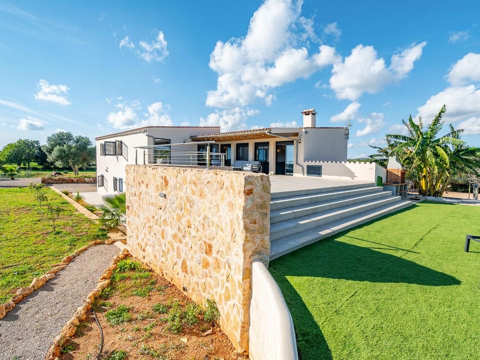 Masia a Campos, Mallorca - foto 3