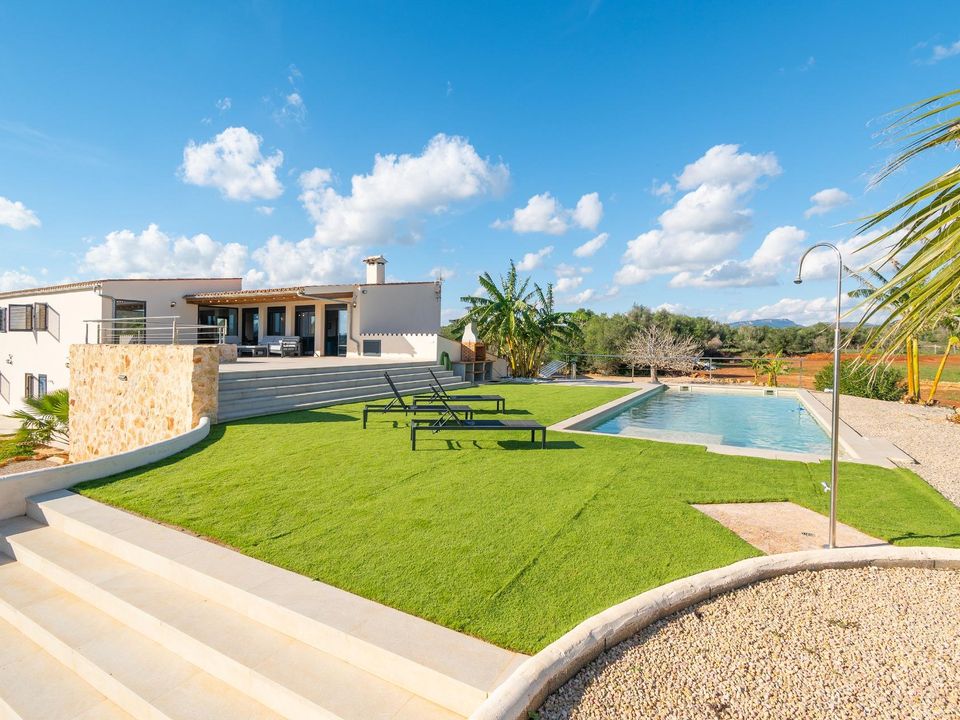 Masia a Campos, Mallorca - foto 4