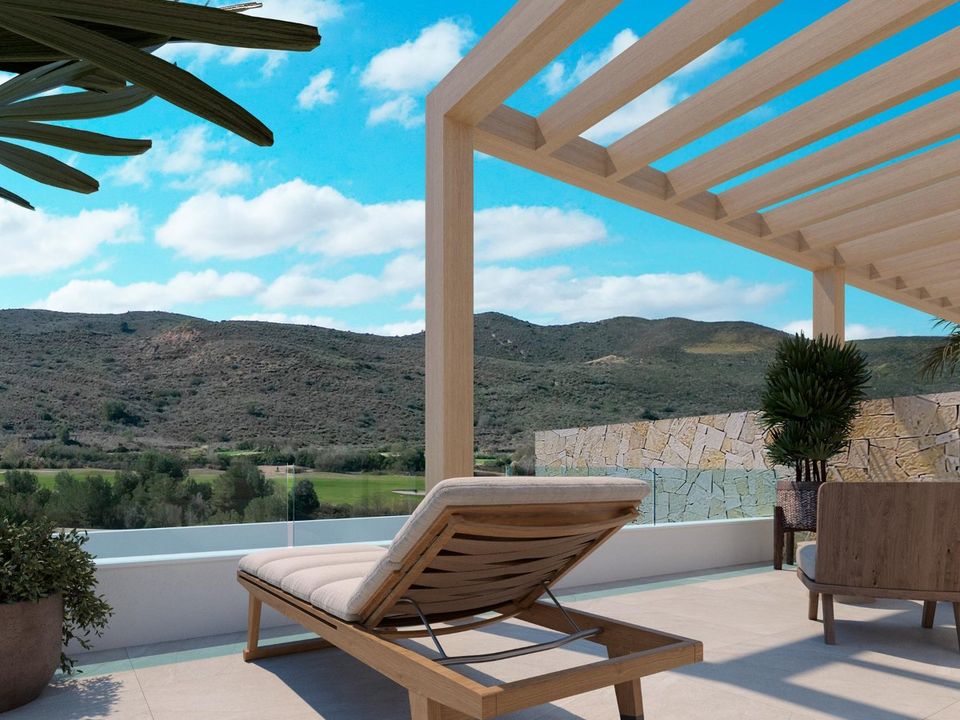 Villa i Monforte Del Cid, Alicante - foto 3