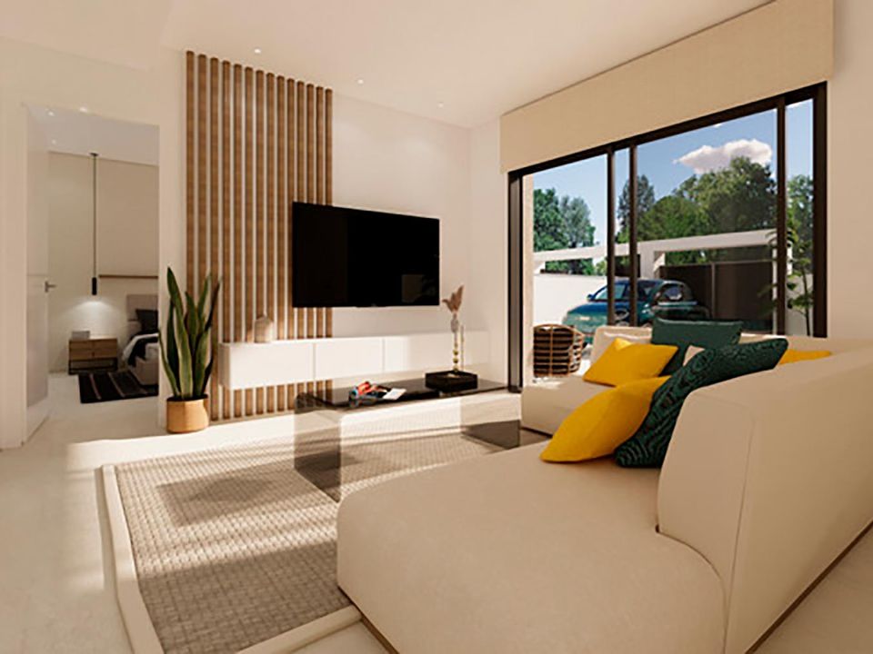 Villa i San Fulgencio, Alicante - foto 4