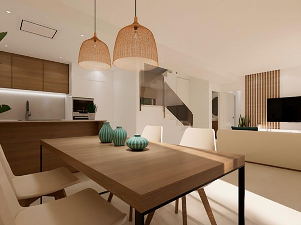 Villa i San Fulgencio, Alicante - foto 5