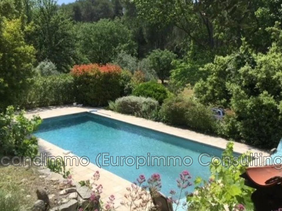 Villa i Lorgues, Var - foto 2