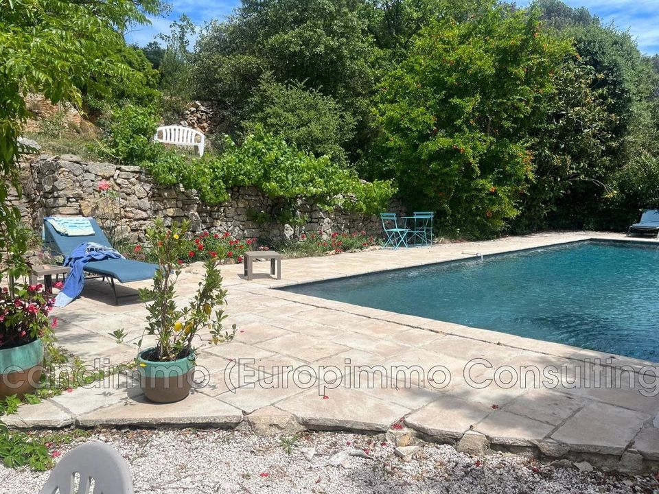 Villa i Lorgues, Var - foto 3
