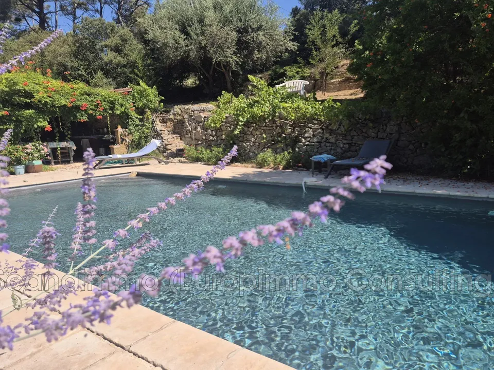 Villa i Lorgues, Var - foto 4
