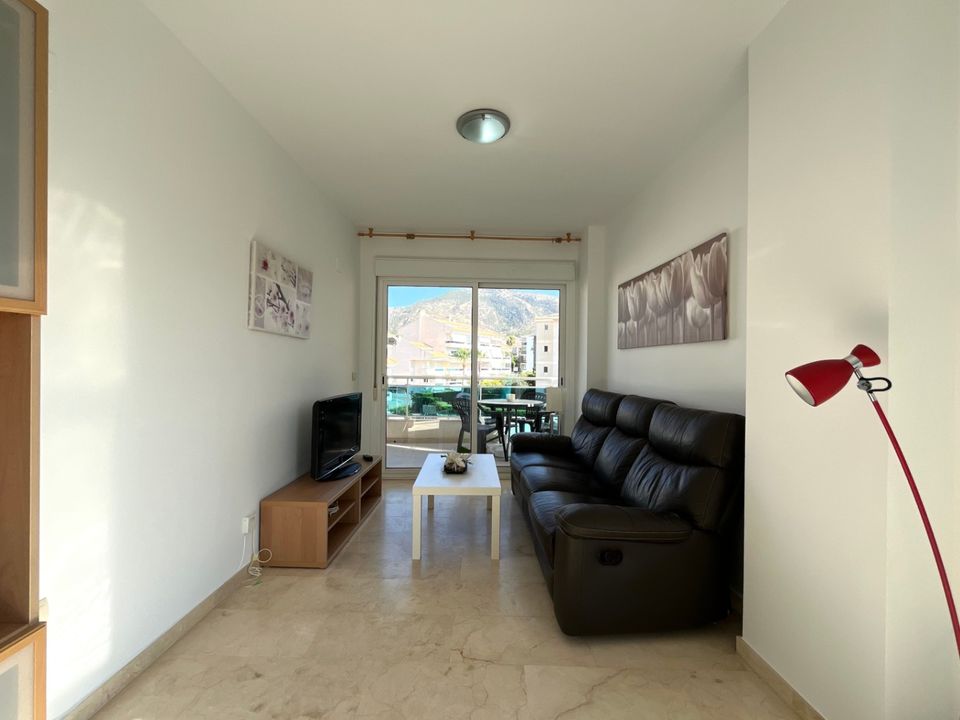 Lejlighed i Albir, Alicante - foto 2
