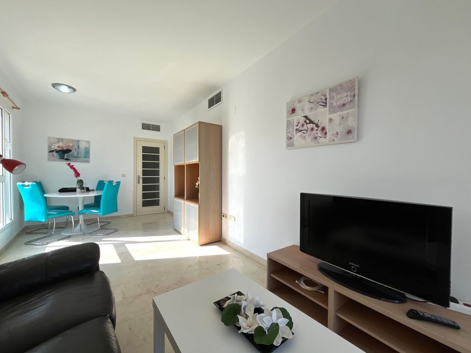 Lejlighed i Albir, Alicante - foto 4