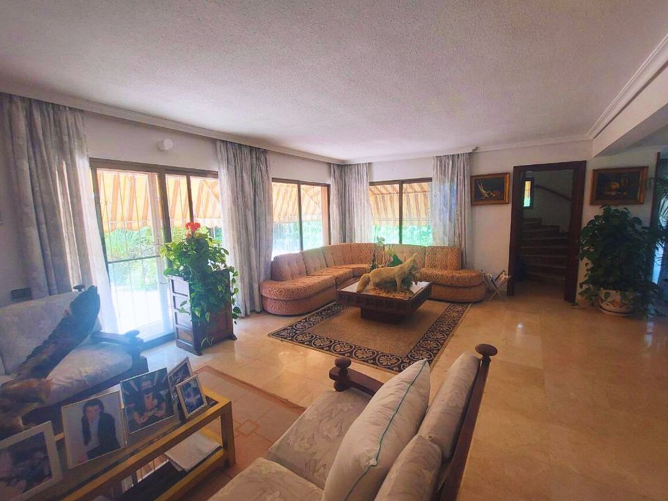 Villa i Albir, Alicante - foto 2